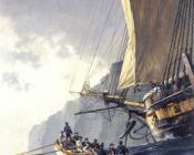 warship - 杰夫·亨特